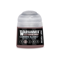 TN: CARMINE BLADES 2 12ML ROW